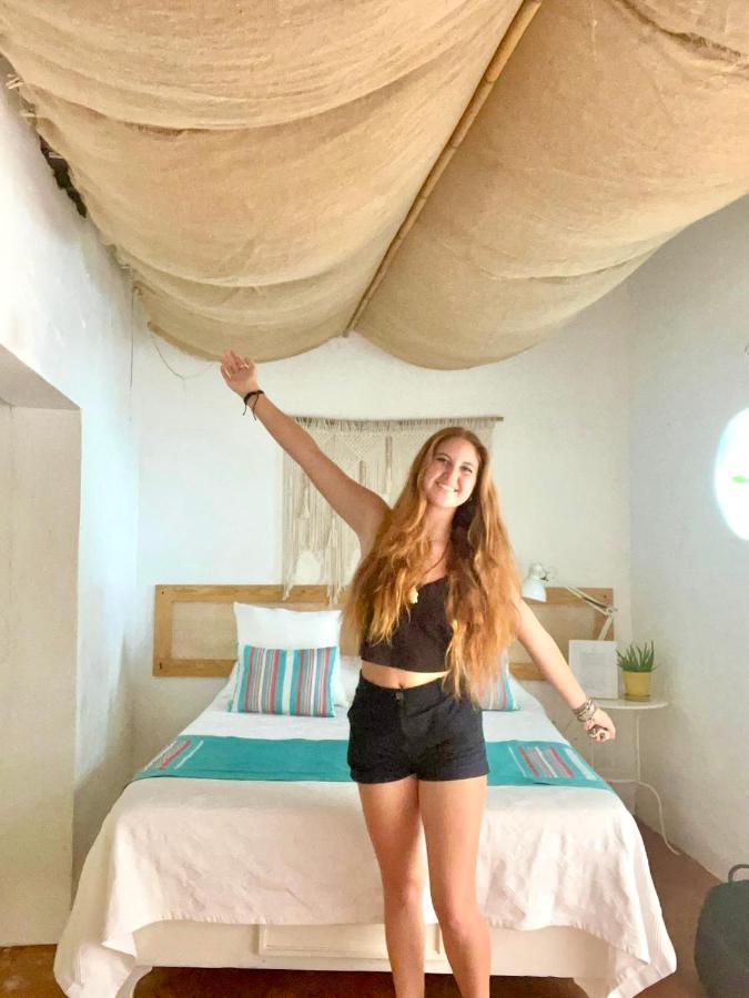Eco Hotel Club Rolling Stone Бока-Чика Экстерьер фото