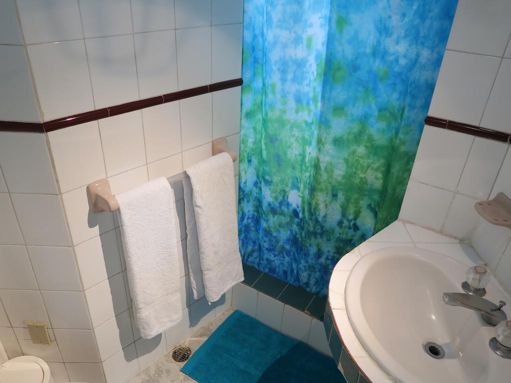Eco Hotel Club Rolling Stone Бока-Чика Экстерьер фото