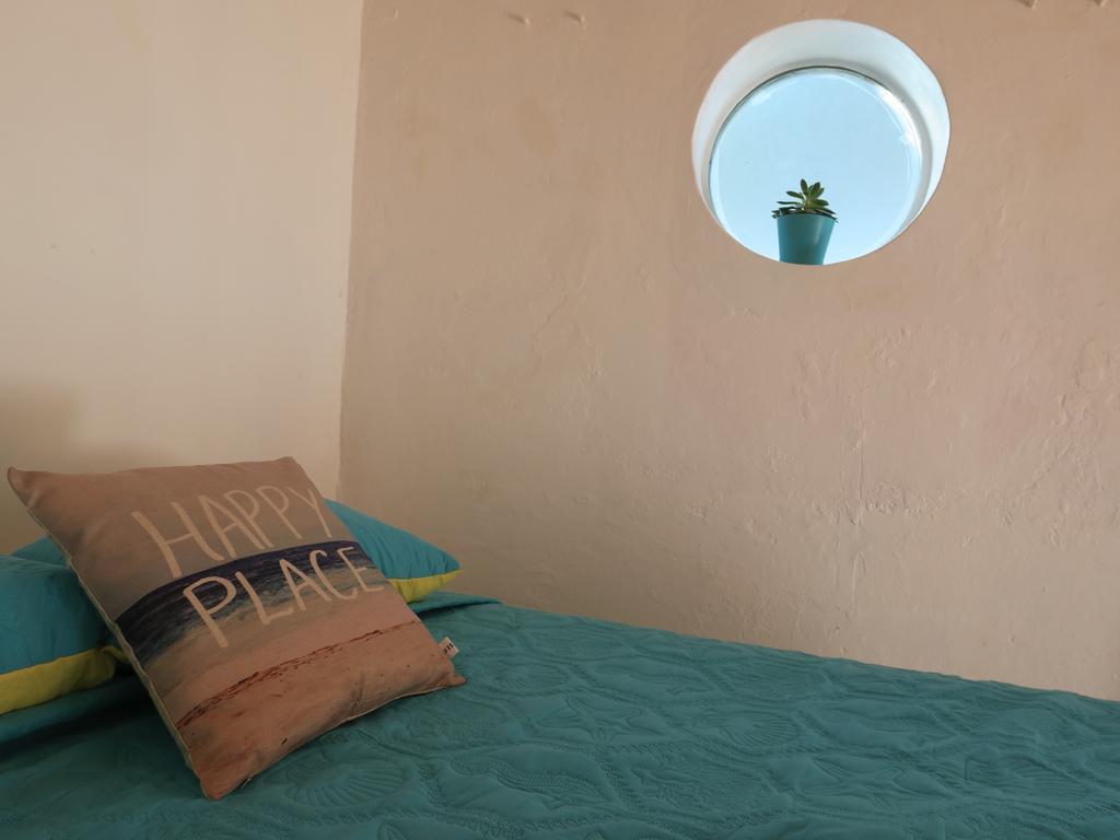 Eco Hotel Club Rolling Stone Бока-Чика Экстерьер фото