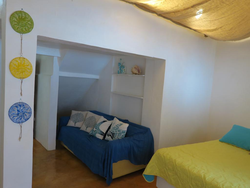 Eco Hotel Club Rolling Stone Бока-Чика Экстерьер фото